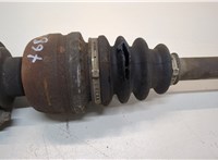  Полуось (приводной вал, шрус) Opel Vectra C 2002-2008 20308867 #3