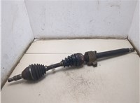374470, 9186550, 95520755 Полуось (приводной вал, шрус) Opel Vectra C 2002-2008 20308867 #4