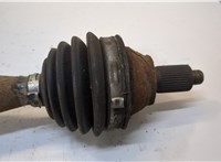  Полуось (приводной вал, шрус) Volkswagen Polo 2009-2014 20308878 #2