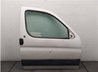  Дверь боковая (легковая) Citroen Berlingo 2002-2008 20308905 #1