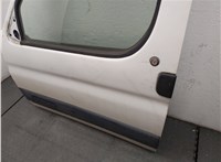  Дверь боковая (легковая) Citroen Berlingo 2002-2008 20308915 #9