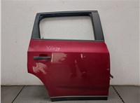  Ручка двери наружная Chevrolet Orlando 2011-2015 11353377 #1