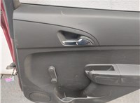  Ручка двери наружная Chevrolet Orlando 2011-2015 11353377 #6