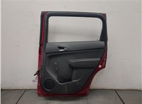  Ручка двери наружная Chevrolet Orlando 2011-2015 11353377 #8
