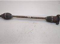  Полуось (приводной вал, шрус) Suzuki SX4 2006-2014 20308937 #1