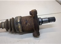  Полуось (приводной вал, шрус) Suzuki SX4 2006-2014 20308937 #3