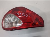  Фонарь (задний) Jaguar X-type 20308939 #1