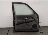  Дверь боковая (легковая) Mitsubishi L200 1996-2006 20308944 #2