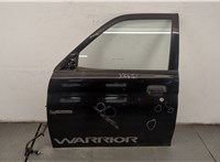  Дверь боковая (легковая) Mitsubishi L200 1996-2006 20308944 #1