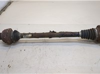  Полуось (приводной вал, шрус) Audi A6 (C7) 2011-2014 20308951 #1