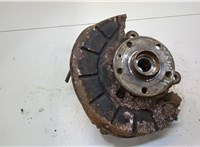  Кулак поворотный Volkswagen Jetta 6 2010-2015 11353389 #1
