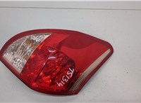  Фонарь (задний) Toyota RAV 4 2006-2013 20308971 #1