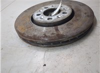6R0615301A Диск тормозной Audi A1 (8X) 2014-2018 20308975 #5