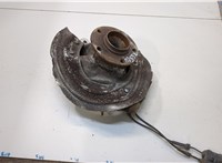 Кулак поворотный BMW 1 F20, F21 2011-2019 11353411 #1
