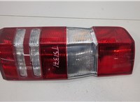  Фонарь (задний) Mercedes Sprinter 2006-2014 20309020 #1