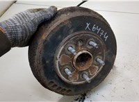  Ступица (кулак, цапфа) Chevrolet Aveo (T300) 2011- 20309026 #3