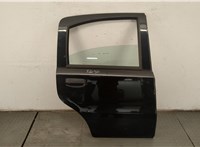  Дверь боковая (легковая) Fiat Panda 2003-2012 20309033 #1
