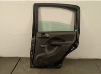  Дверь боковая (легковая) Fiat Panda 2003-2012 20309033 #7