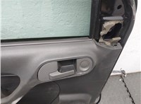  Дверь боковая (легковая) Fiat Panda 2003-2012 20309035 #2