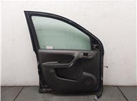  Дверь боковая (легковая) Fiat Panda 2003-2012 20309035 #4