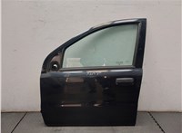  Дверь боковая (легковая) Fiat Panda 2003-2012 20309035 #1