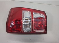  Фонарь (задний) Suzuki Grand Vitara 2005-2015 20309042 #1