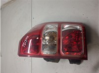3567065J21 Фонарь (задний) Suzuki Grand Vitara 2005-2015 20309042 #4