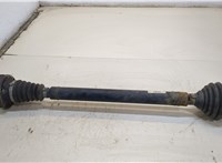  Полуось (приводной вал, шрус) Volkswagen Passat 7 2010-2015 Европа 20309046 #1