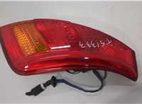  Фонарь (задний) Nissan Murano 2002-2008 20309048 #1