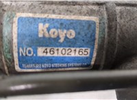  Рейка рулевая с г/у Toyota Matrix 2002-2008 20309049 #4