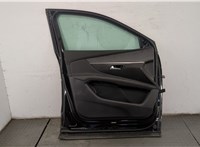  Дверь боковая (легковая) Peugeot 3008 2016-2020 20309054 #3
