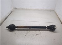 1K0407272GM Полуось (приводной вал, шрус) Skoda Octavia (A5) 2004-2013 20309058 #4