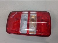  Фонарь (задний) Volkswagen Caddy 2010-2015 20309060 #1