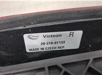  Фонарь (задний) Volkswagen Caddy 2010-2015 20309060 #3