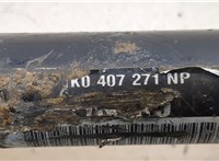  Полуось (приводной вал, шрус) Volkswagen Passat 7 2010-2015 Европа 20309068 #4