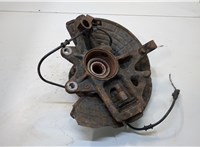  Ступица (кулак, цапфа) Mercedes ML W163 1998-2004 20309073 #1