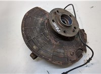  Ступица (кулак, цапфа) Mercedes ML W163 1998-2004 20309073 #2