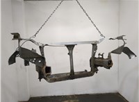  Рамка передняя (телевизор) Subaru Tribeca (B9) 2004-2007 20309078 #4