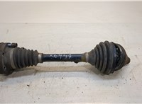  Полуось (приводной вал, шрус) Volkswagen Passat 7 2010-2015 Европа 20309101 #1