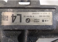  Рейка рулевая с г/у BMW 5 F07 Gran Turismo 2009-2013 20309106 #4