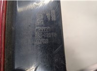  Фонарь (задний) Suzuki Grand Vitara 2005-2015 20309111 #4
