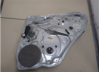 3B9839656C Стеклоподъемник механический Volkswagen Passat 5 1996-2000 20309117 #1