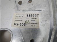 3B9839656C Стеклоподъемник механический Volkswagen Passat 5 1996-2000 20309117 #2
