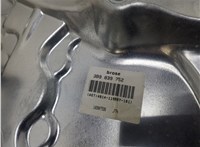 3B9839656C Стеклоподъемник механический Volkswagen Passat 5 1996-2000 20309117 #3