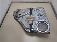 3B9839656C Стеклоподъемник механический Volkswagen Passat 5 1996-2000 20309117 #4