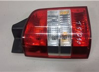  Фонарь (задний) Volkswagen Transporter 5 2009-2015 20309127 #1