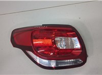  Фонарь (задний) Citroen DS3 20309137 #1