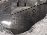  Фонарь (задний) Citroen DS3 20309137 #4