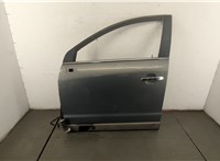  Стекло боковой двери Opel Antara 11353489 #1