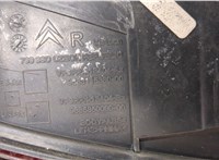  Фонарь (задний) Citroen DS3 20309156 #4